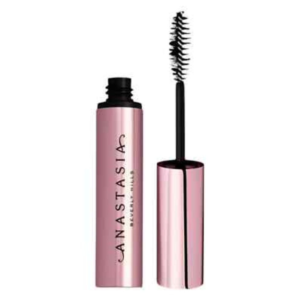 Anastasia Beverly Hills Clear Brow Gel Mini Travel Size 0.085 fl oz/ 2.5m